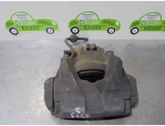 Recambio de pinza freno delantera derecha para renault megane iii berlina 5 p dynamique referencia OEM IAM 023MGJS ATE