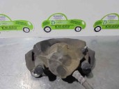 Recambio de pinza freno delantera derecha para renault megane iii berlina 5 p dynamique referencia OEM IAM 023MGJS ATE