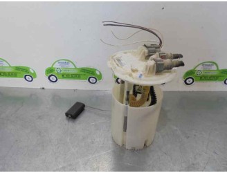 Recambio de aforador para renault megane iii berlina 5 p dynamique referencia OEM IAM 172020033R 0580207007 