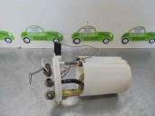 Recambio de aforador para renault megane iii berlina 5 p dynamique referencia OEM IAM 172020033R 0580207007 