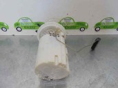 Recambio de aforador para renault megane iii berlina 5 p dynamique referencia OEM IAM 172020033R 0580207007 