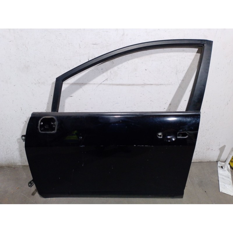 Recambio de puerta delantera izquierda para nissan tiida hatchback (c11) 1.5 dci referencia OEM IAM 80101EL030 80101EL030 