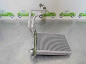 Recambio de radiador calefaccion / aire acondicionado para renault megane iii berlina 5 p dynamique referencia OEM IAM 100212060