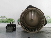 Recambio de motor calefaccion para daewoo lanos 1.4 cat referencia OEM IAM 612992  