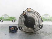 Recambio de motor calefaccion para daewoo lanos 1.4 cat referencia OEM IAM 612992  