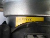 Recambio de motor calefaccion para daewoo lanos 1.4 cat referencia OEM IAM 612992  