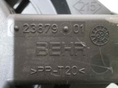 Recambio de motor calefaccion para renault laguna (b56) 1.6 referencia OEM IAM  2387901 BEHR