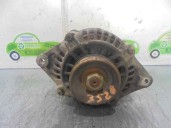 Replacement alternator for Hyundai Pony (X2) 1.5 CAT OEM IAM reference 37300245 AB175053 MANDO