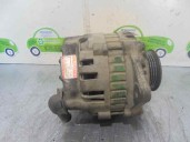 Replacement alternator for Hyundai Pony (X2) 1.5 CAT OEM IAM reference 37300245 AB175053 MANDO