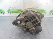 Recambio de alternador para hyundai pony (x2) 1.5 cat referencia OEM IAM 37300245 AB175053 MANDO