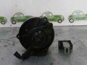 Replacement heater motor for Hyundai Pony (X2) 1.5 CAT OEM IAM reference 
