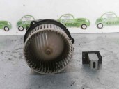 Replacement heater motor for Hyundai Pony (X2) 1.5 CAT OEM IAM reference 