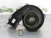Recambio de motor calefaccion para opel meriva 1.7 16v cdti referencia OEM IAM 58874 BEHR