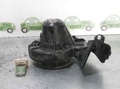 Recambio de motor calefaccion para opel meriva 1.7 16v cdti referencia OEM IAM  58874 BEHR