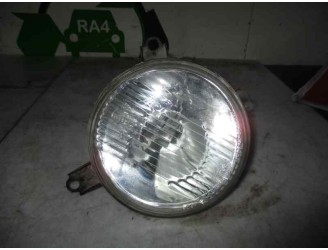 Recambio de faro izquierdo para bmw serie 5 berlina (e34) 4.0 v8 32v cat referencia OEM IAM 