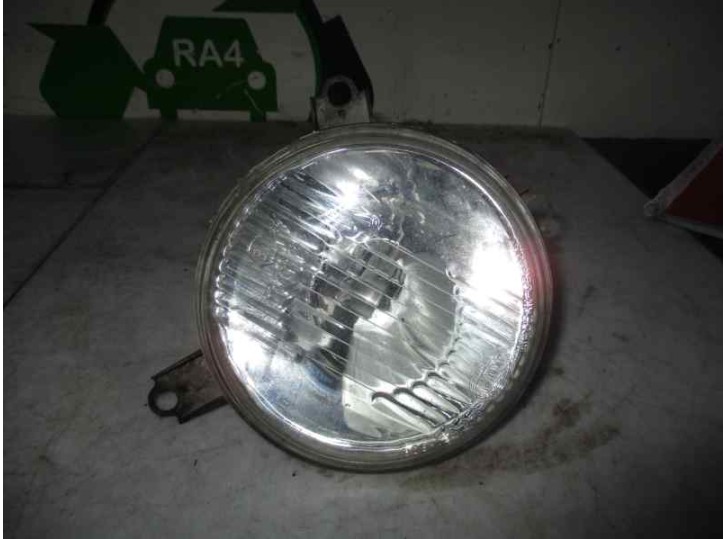 Recambio de faro izquierdo para bmw serie 5 berlina (e34) 4.0 v8 32v cat referencia OEM IAM 