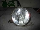 Recambio de faro izquierdo para bmw serie 5 berlina (e34) 4.0 v8 32v cat referencia OEM IAM 