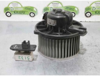 Recambio de motor calefaccion para toyota corolla (e11) 1.4 16v cat referencia OEM IAM MF0160700030 0130111164 BOSCH