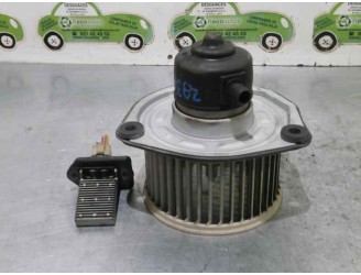 Recambio de motor calefaccion para daewoo lanos 1.6 cat referencia OEM IAM YA26016 YA26016 YDK