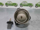 Recambio de motor calefaccion para daewoo lanos 1.6 cat referencia OEM IAM YA26016 YA26016 YDK