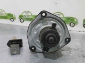 Recambio de motor calefaccion para daewoo lanos 1.6 cat referencia OEM IAM YA26016 YA26016 YDK
