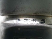 Recambio de motor calefaccion para daewoo lanos 1.6 cat referencia OEM IAM YA26016 YA26016 YDK