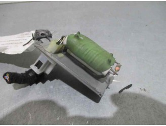 Recambio de resistencia calefaccion para seat cordoba berlina (6k2) open godo referencia OEM IAM 701959263A--- H17838752E 