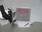 Recambio de resistencia calefaccion para seat cordoba berlina (6k2) open godo referencia OEM IAM 701959263A--- H17838752E 