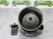 Recambio de motor calefaccion para hyundai getz (tb) 1.3 12v cat referencia OEM IAM 971121C000 