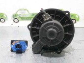 Recambio de motor calefaccion para hyundai getz (tb) 1.3 12v cat referencia OEM IAM 971121C000  