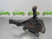 Recambio de mangueta delantera derecha para renault laguna ii (bg0) 1.9 dci diesel referencia OEM IAM 8200322078  