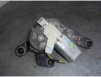 Recambio de motor limpia trasero para renault laguna ii (bg0) 1.9 dci diesel referencia OEM IAM 8200001891 53013412 VALEO