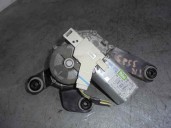 Replacement rear wiper motor for Renault Laguna II (BG0) 1.9 dCi diesel OEM IAM reference 8200001891 53013412 VALEO