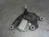 Replacement rear wiper motor for Renault Laguna II (BG0) 1.9 dCi diesel OEM IAM reference 8200001891 53013412 VALEO