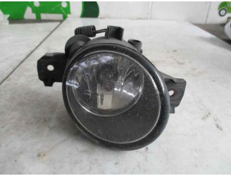 Recambio de faro antiniebla izquierdo para renault laguna ii (bg0) 1.9 dci diesel referencia OEM IAM 