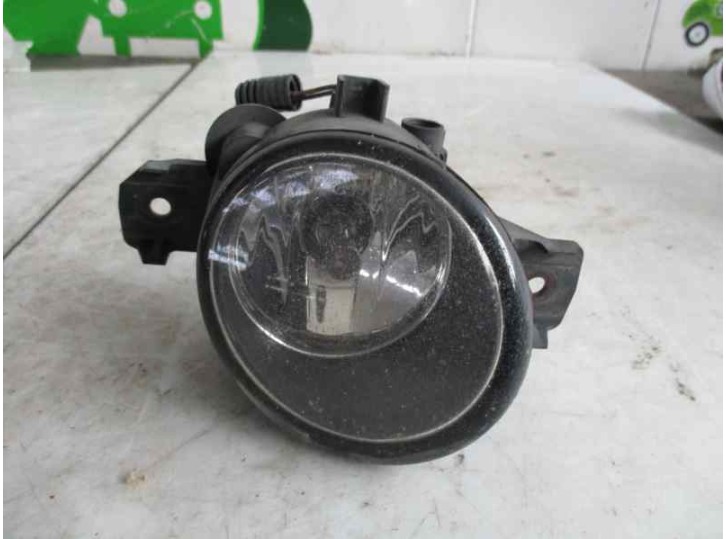 Recambio de faro antiniebla izquierdo para renault laguna ii (bg0) 1.9 dci diesel referencia OEM IAM   