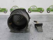 Recambio de motor calefaccion para hyundai santa fe (sm) 2.4 cat referencia OEM IAM 972303A010  