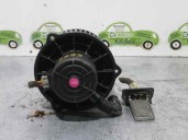 Recambio de motor calefaccion para hyundai santa fe (sm) 2.4 cat referencia OEM IAM 972303A010  