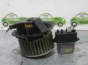 Recambio de motor calefaccion para fiat brava (182) 1.9 jtd cat referencia OEM IAM 90225  