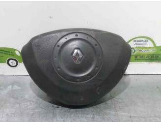 Recambio de airbag delantero izquierdo para renault laguna ii (bg0) 1.9 dci diesel referencia OEM IAM 8200071205C 238511150190 