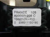 Recambio de airbag delantero izquierdo para renault laguna ii (bg0) 1.9 dci diesel referencia OEM IAM 8200071205C 238511150190 