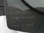 Recambio de mando luces para renault laguna ii (bg0) 1.9 dci diesel referencia OEM IAM 8200012245 34447701AR 