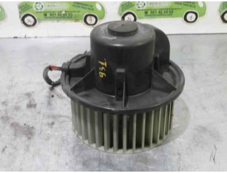 Recambio de motor calefaccion para audi 80 avant 1.9 turbodiesel cat (aaz) referencia OEM IAM 893819021 3137020009 BOSCH