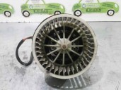 Recambio de motor calefaccion para audi 80 avant 1.9 turbodiesel cat (aaz) referencia OEM IAM 893819021 3137020009 BOSCH