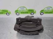 Replacement front right brake caliper for Citroën C1 1.0 CAT (CFB / 384F) OEM IAM reference 610245 BOSCH