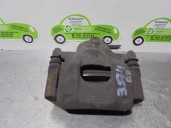 Replacement front left brake caliper for Citroën C1 1.0 CAT (CFB / 384F) OEM IAM reference Y01786 Y01786 BOSCH