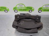 Replacement front left brake caliper for Citroën C1 1.0 CAT (CFB / 384F) OEM IAM reference Y01786 Y01786 BOSCH