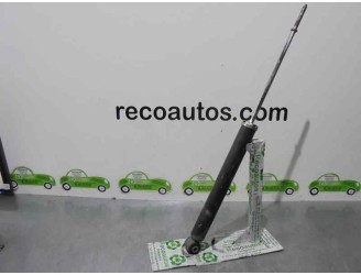 Recambio de amortiguador trasero derecho para citroën c1 1.0 cat (cfb / 384f) referencia OEM IAM 48530-0H0.10 KYB