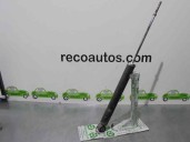 Recambio de amortiguador trasero derecho para citroën c1 1.0 cat (cfb / 384f) referencia OEM IAM 48530-0H0.10 KYB