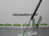 Recambio de amortiguador trasero derecho para citroën c1 1.0 cat (cfb / 384f) referencia OEM IAM 48530-0H0.10 KYB